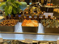 -博林天瑞喜来登酒店·西丽尚膳