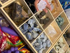 -房山世界地质公园博物馆