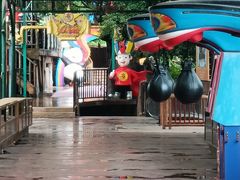 -长鹿旅游休博园