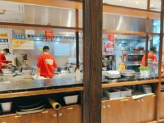 -韩悦牛排烤肉(仓山万达店)