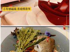 -维兰西餐(万泉河店)