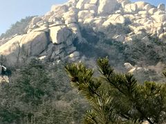 -青岛崂山太清宫
