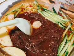 延吉冷面-七八冷面·延边朝鲜族美食(圣熙八号店)