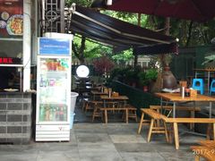 -老地方猫儿面(磁器口店)