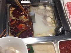 -海底捞火锅(高科广场店)