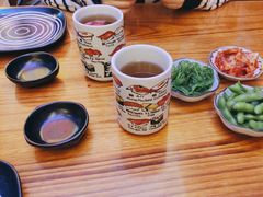 -坂吉屋·居酒屋深夜食堂(龙湖店)