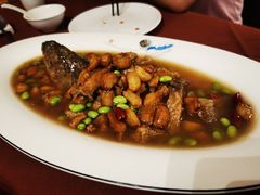 -老客站·新江浙菜(交大店)