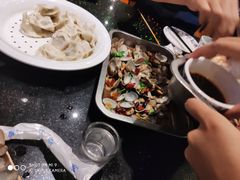 -胶东海鲜大排档(北太平庄店)
