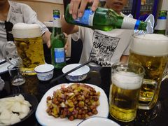 -清真磊磊烧烤老店(饮虎池街34号店)