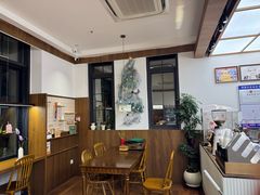 -富贵面包公司(运河店)