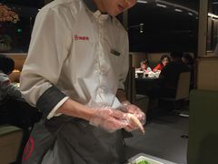 -海底捞火锅(吴中路店)