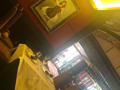 -北京建国饭店杰斯汀法餐厅