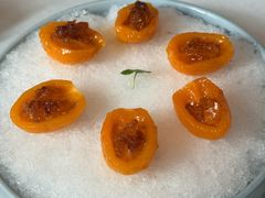 桃胶树番茄-玫瑰厅上海菜(兴国路店)