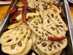 -让鸭脑壳飞(龙华店)