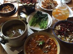 -半秋山西餐厅(襄阳万达店)