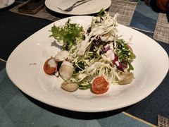 -又见马甲M8融合西餐厅(体育中心店)