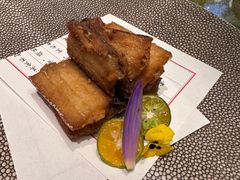 -山水一号·中餐厅