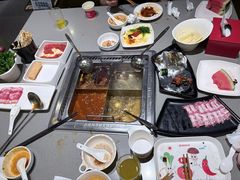 -海底捞火锅(铂澜大象城店)