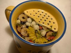 -农耕记·湖南土菜(海上世界店)