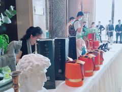 -成都保利公园皇冠假日酒店(熊猫基地店)
