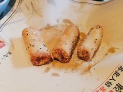 -山芋腔苏北菜(盐城滨海店)