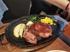 -萨莉亚意式餐厅(南京龙湾天街店)
