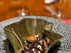 -北京古城老院厉晓麟精致菜