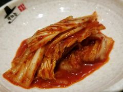 -朴大人炭烤·韩国料理(奥帆中心海尔洲际店)