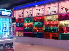 -Play1家庭娱乐中心(包河大玩家店)
