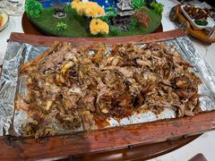 -大汗行宫园林餐厅