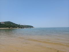 -金海滩海水浴场
