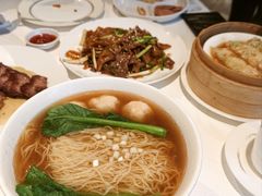 -铭家点心(秦岭路店)