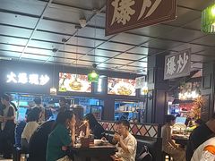 -阿大排档(长春这有山店)