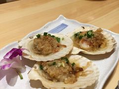 -割烹酱子日本料理(弘基财富广场店)