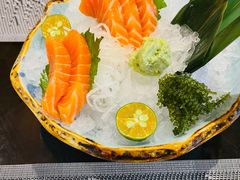 -昱匠·日本料理(金融街店)