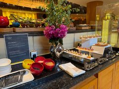 -威斯汀舞台餐厅