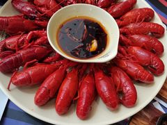 -一棠龙虾•王牌虾球(后湖御华里店)