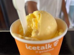 -半山半岛洲际度假酒店·观海廊