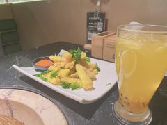 -云海肴云南菜·蒸汽石锅鱼(青岛万象城店)