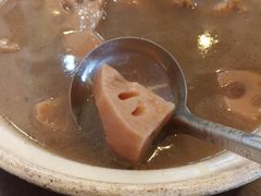 -一品味庄·地标武昌鱼·藕汤湖北菜(黄鹤楼店)