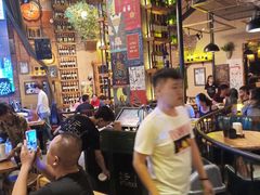 大堂-时光码头民谣公社