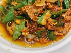 -兰湘子·湘菜小炒(崂山丽达店)