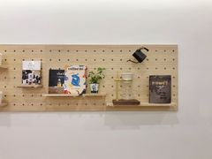 -GOOD好事咖啡(会展城店)