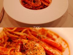 -仁义涵西餐·咖啡(中华巴洛克店)