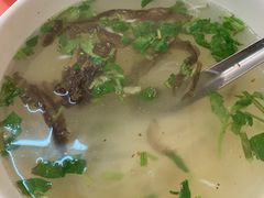 -秦豫肉夹馍(骡马市总店)