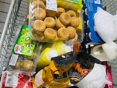 -山姆会员商店(邻瑞广场店)