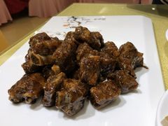 -天津大学·四十二斋餐厅