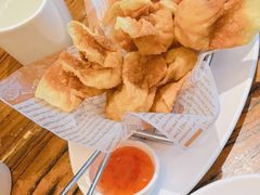 -翠华餐厅(德基广场店)