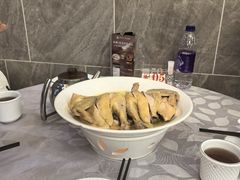 -鹭园酒家·四十年老字号