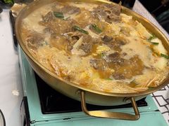 -云晓光头烧烤吧(德平路店)